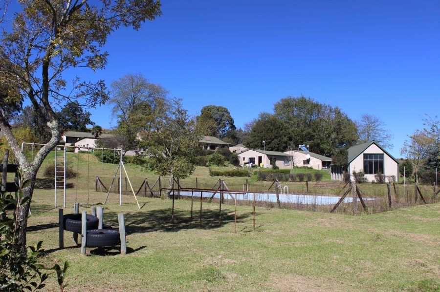 15 Bedroom Property for Sale in Harrismith Rural Free State